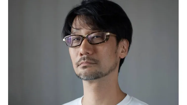 Hideo Kojima avisa que no es profeta