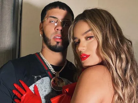 Karol G confirma contagio con COVID-19