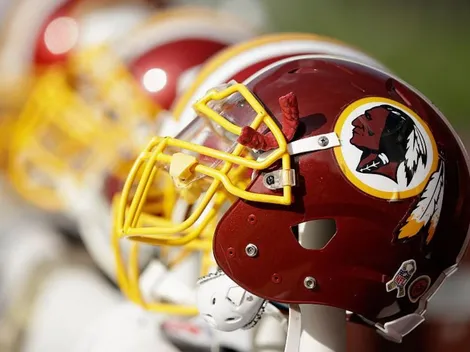 Washington Redskins anuncia cambio de nombre