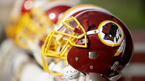 Washington Redskins decidió cambiar su nombre por críticas durante años