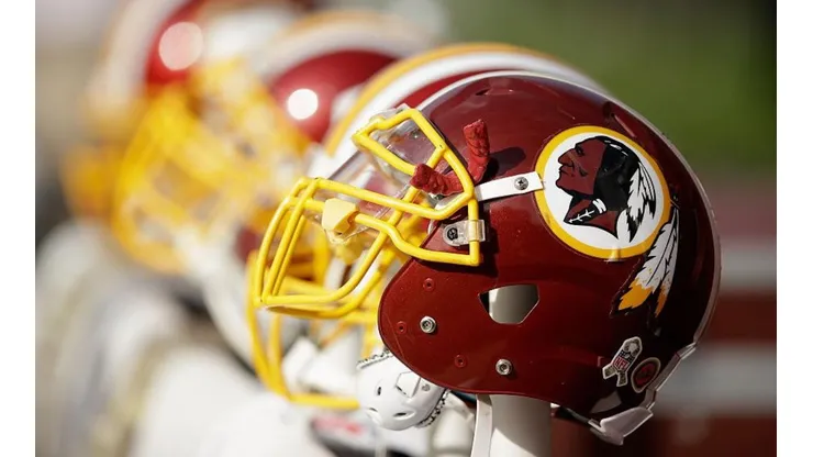 Washington Redskins decidió cambiar su nombre por críticas durante años