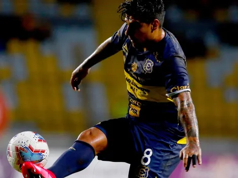 Alianza Lima avisa que Rubio puede jugar Libertadores