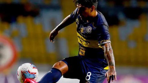 Pato Rubio podrá estar en la fase de grupos de Copa Libertadores con Alianza Lima