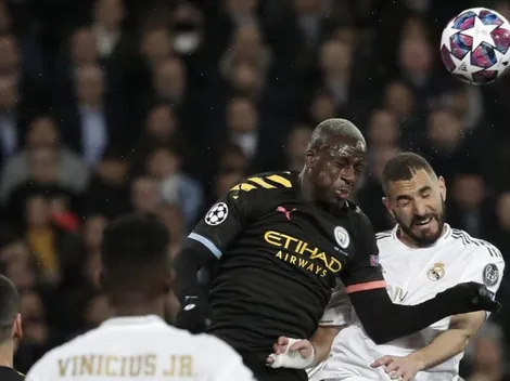 El City podrá jugar la próxima Champions League