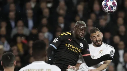 Manchester City tendrá la opción de jugar la próxima Champions