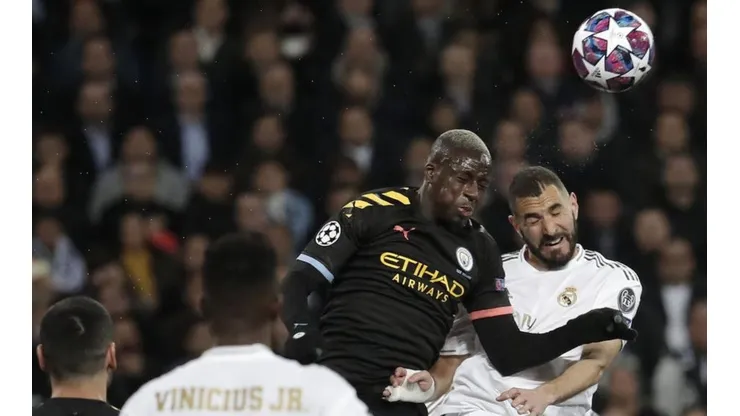 Manchester City tendrá la opción de jugar la próxima Champions