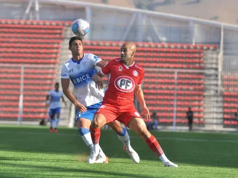 La tabla del torneo a un mes del regreso del fútbol chileno
