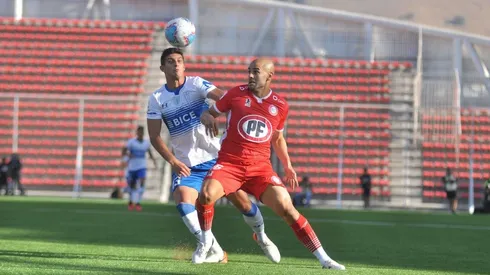 Universidad Católica y Unión La Calera son los mejores equipos