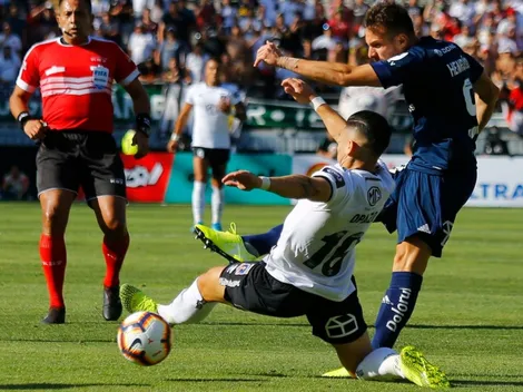 Presidente de la ANFP se lanza por el regreso del fútbol