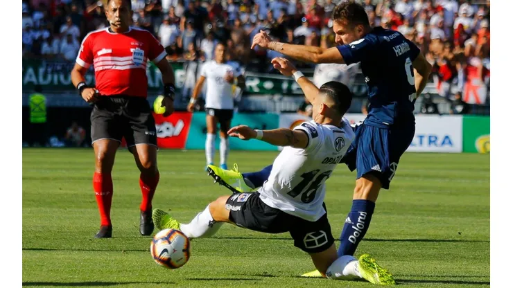 El Superclásico en agosto y la selección chilena en septiembre son los dos anhelos de la ANFP luego de que se anunciara la vuelta a los entreamientos