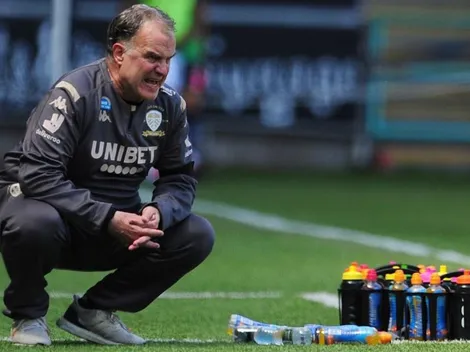 "Bielsa es más querido en Chile que en Argentina"