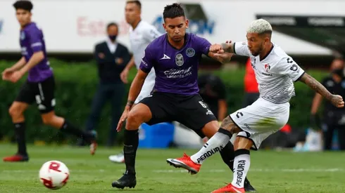 Sebastián Vegas tiene todo listo para ser oficializado en el Monterrey