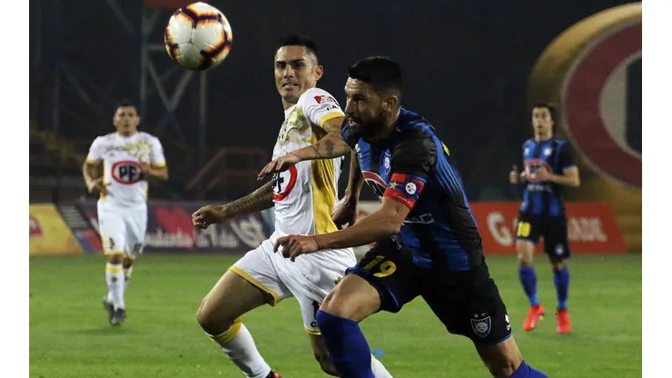 Coquimbo Unido y Huachipato tienen chances de animar el primer partido después del receso
