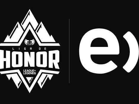 Así se jugará la fecha 13 de la Liga de Honor Entel de LoL