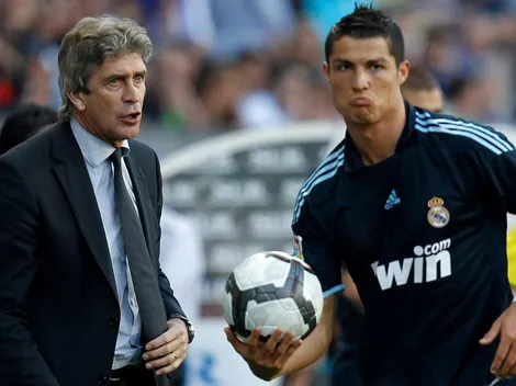 "Me habría encantado seguir más años en Real Madrid y ganar una Champions"