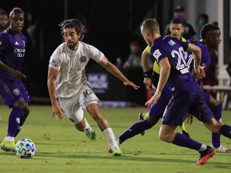 El Inter de Beckham va por su primer triunfo en MLS is Back: Hora y TV