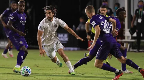 Inter Miami buscará su primera victoria en MLS is Back.