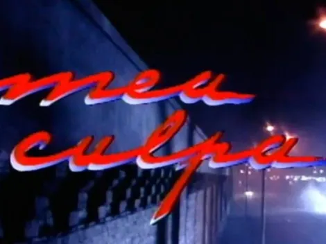 ¿Por qué sera? Existe un capítulo de Mea Culpa que nunca vio la luz