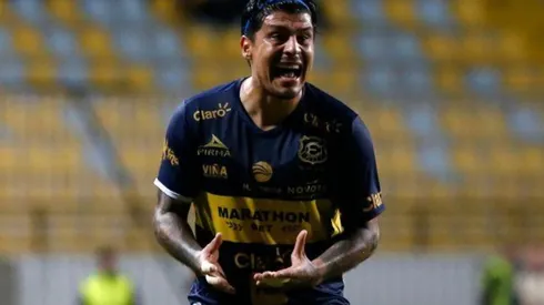 Pato Rubio tendrá su cuarta experiencia en el fútbol extranjero