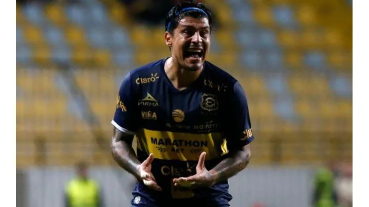 Pato Rubio tendrá su cuarta experiencia en el fútbol extranjero
