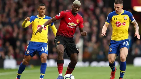 Los Red Devils están cerca de Liga de Campeones.