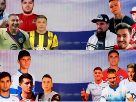 [EN VIVO] Sigue la semifinal del Red Bull Lola 12 Stars junto a RedGol