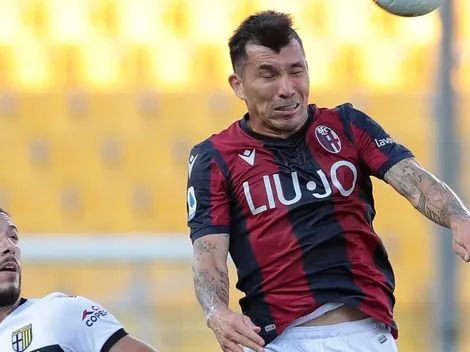 Insólito: Bologna saca a Gary en los descuentos y se lo empatan