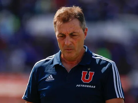 Frank Kudelka: "El trabajo de Marcelo Bielsa me marca"