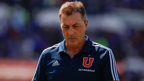 Kudelka se identifica con Bielsa