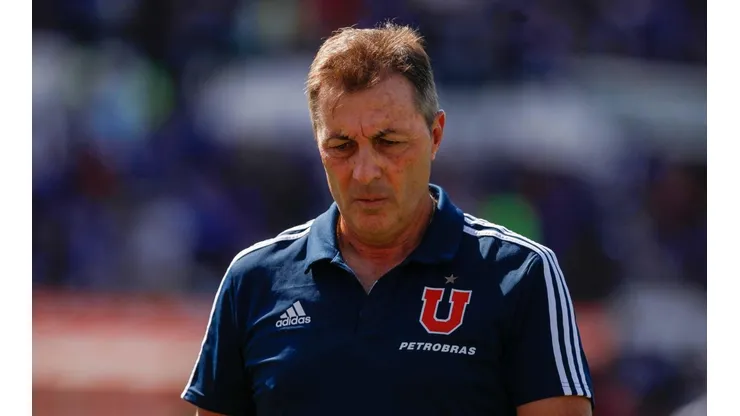 Kudelka se identifica con Bielsa