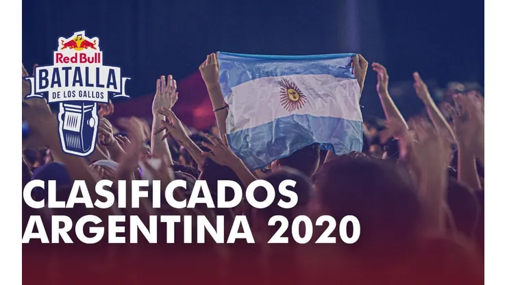 Los 16 clasificados a la Final Nacional de Batalla de los Gallos