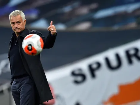 Mourinho causa polémica tras desprecio a la Europa League