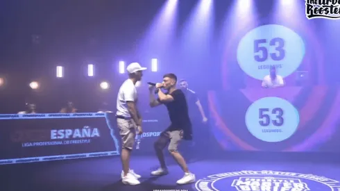 Inicio de FMS España