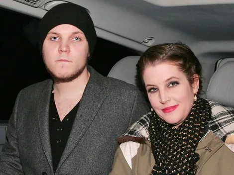 Encuentran muerto al nieto de Elvis Presley