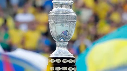 El coronavirus suspendió la Copa América 2020