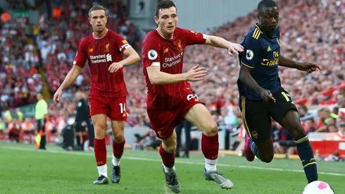 Los Gunners tienen un duro duelo para no despedirse de la zona de Europa.