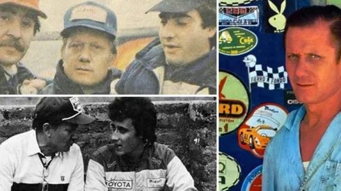 Don Remo fue uno de los principales gestores del automovilismo nacional, especialmente en los autos monopostos en las décadas del ‘60, ‘70 y ‘80.