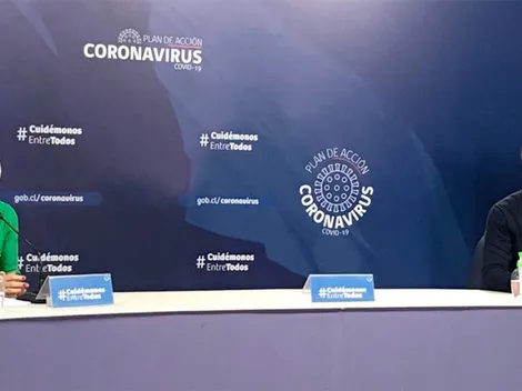 Gobierno decreta cuarentena en dos nuevas comunas