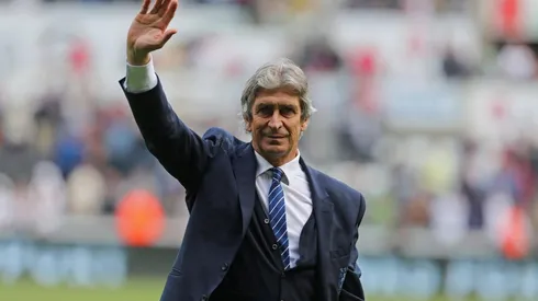 Manuel Pellegrini será presentado el lunes en el Real Betis