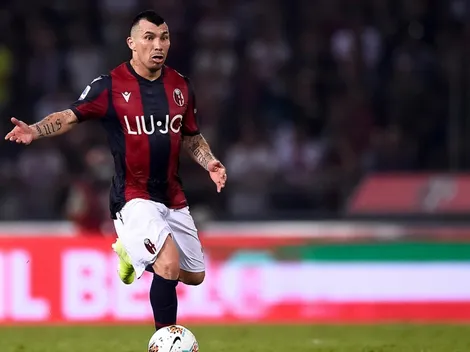 Ver EN VIVO Parma vs Bologna de Gary Medel por la Serie A en Italia