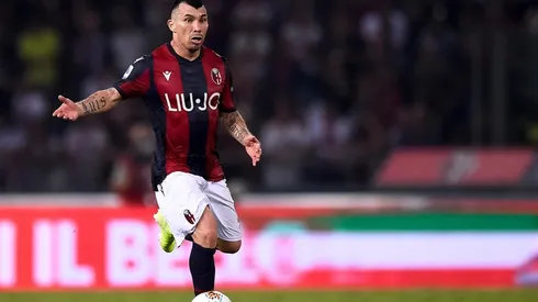 Gary jugará de visita esta fecha.