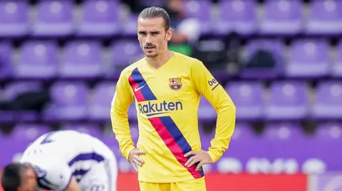 Eso sí, no está descartado para el final de la liga