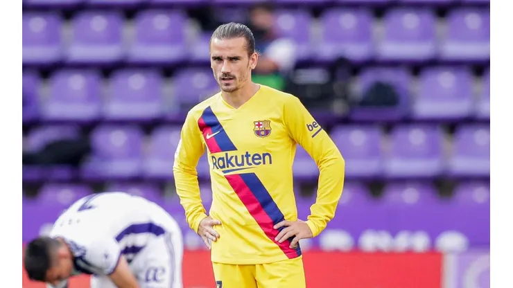 Eso sí, no está descartado para el final de la liga
