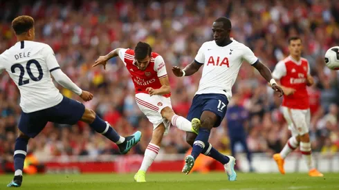 Partidazo y en el que se juegan bastante.