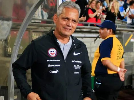 Reinaldo Rueda feliz con la fecha de Eliminatorias