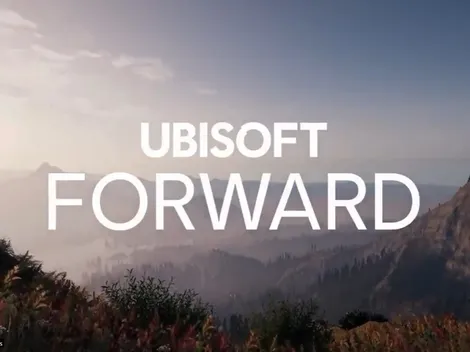 Sigue EN VIVO evento gamer Ubisoft Forward