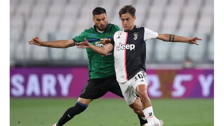Juventus busca acercarse a un nuevo título de Serie A