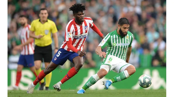 El futuro cuadro de Pellegrini ya se salvó del descenso.