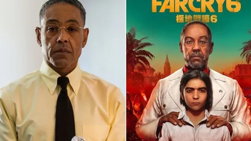 El reconocido actor sería el antagonista de la próxima entrega de Far Cry.