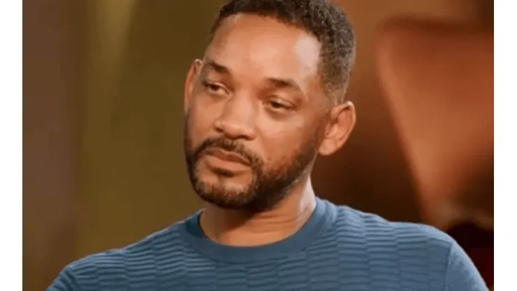 Will Smith se mostró devastado por la conversación que tuvo con Jada Pinkett Smith.